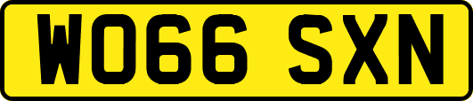 WO66SXN