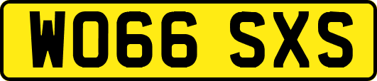 WO66SXS