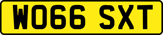 WO66SXT