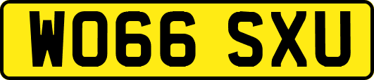 WO66SXU
