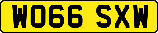 WO66SXW