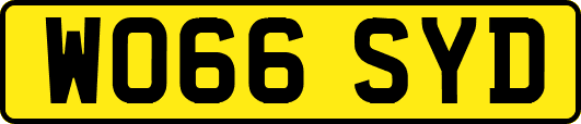 WO66SYD