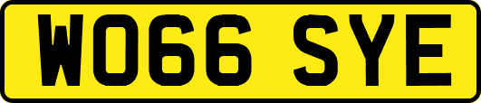 WO66SYE