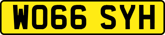 WO66SYH