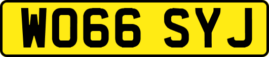 WO66SYJ