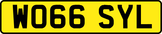 WO66SYL
