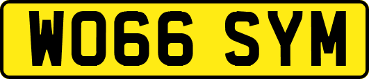 WO66SYM
