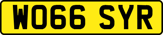 WO66SYR