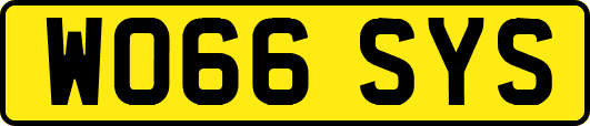 WO66SYS