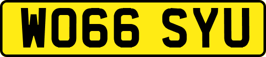 WO66SYU