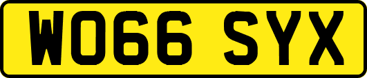 WO66SYX