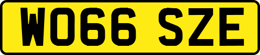 WO66SZE