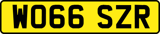 WO66SZR