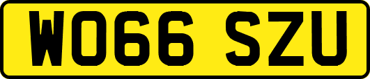 WO66SZU