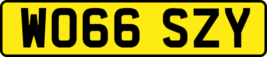 WO66SZY