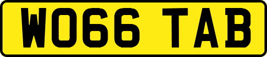 WO66TAB