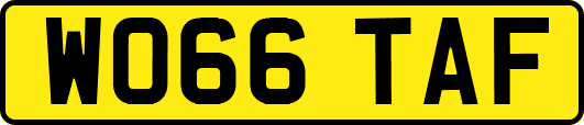 WO66TAF