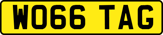 WO66TAG