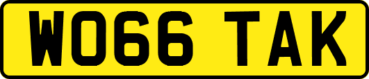 WO66TAK