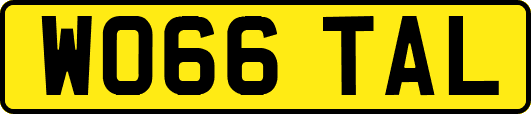 WO66TAL