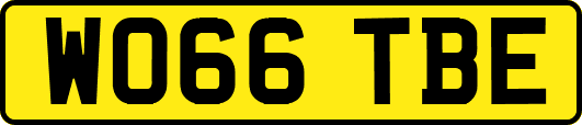 WO66TBE