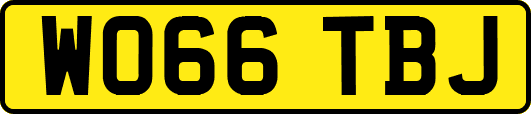 WO66TBJ