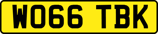 WO66TBK