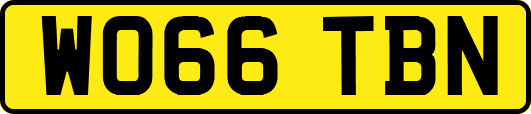 WO66TBN