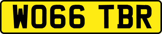 WO66TBR