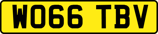 WO66TBV