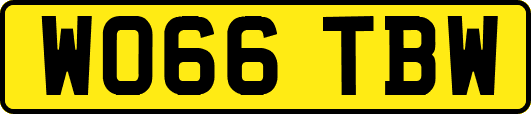 WO66TBW