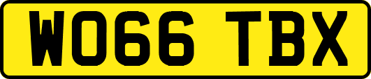 WO66TBX
