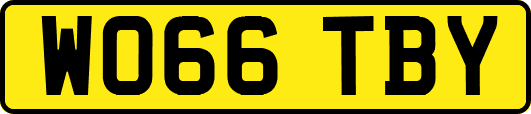 WO66TBY