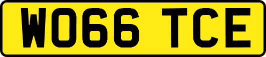 WO66TCE