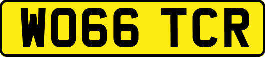 WO66TCR