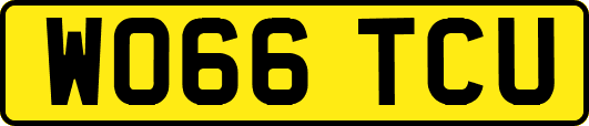WO66TCU