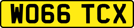 WO66TCX