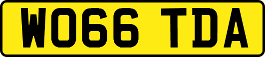 WO66TDA