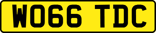 WO66TDC