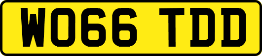 WO66TDD