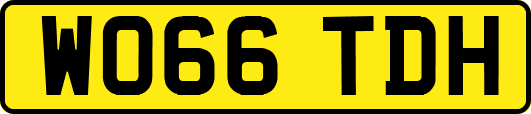 WO66TDH