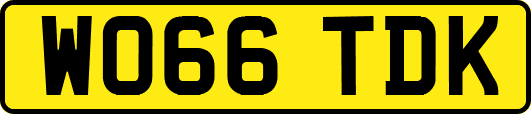 WO66TDK