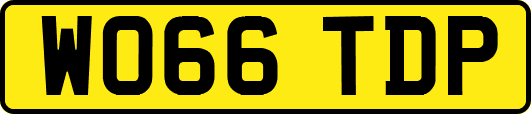 WO66TDP