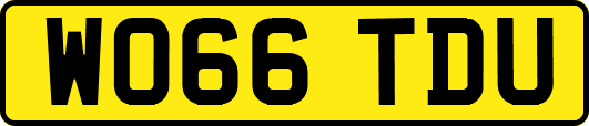 WO66TDU
