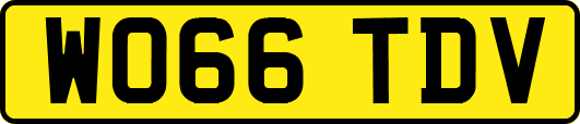 WO66TDV
