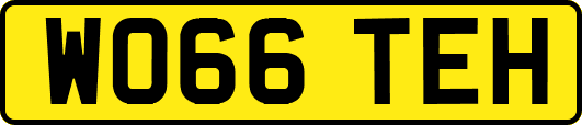 WO66TEH