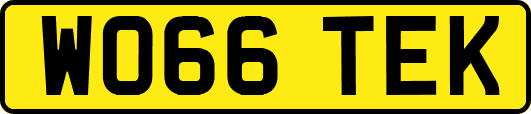 WO66TEK