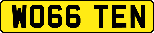 WO66TEN