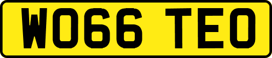 WO66TEO