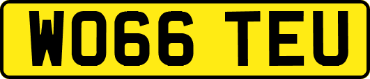 WO66TEU